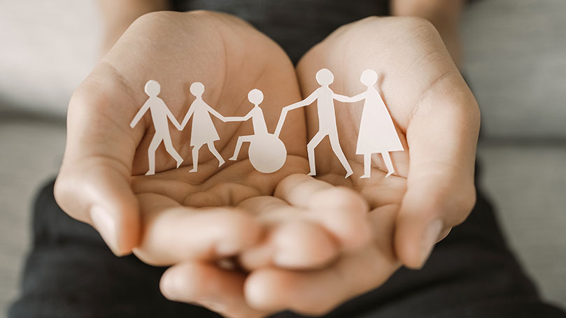 Zum Internationalen Tag der Toleranz am 16. November: Diskriminierung ...