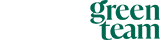 Logo green team