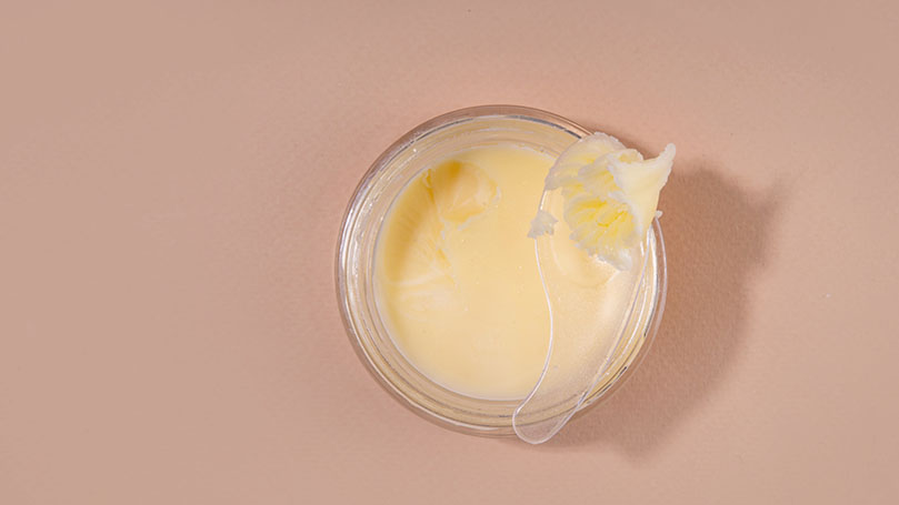 Social media trend: Beef tallow as skin care?