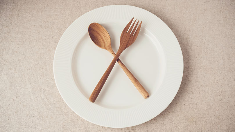 Fasting is a trend among young people