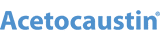 Acetocaustin Logo