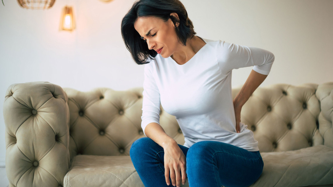 Fibromyalgia: What the genome reveals about the disease