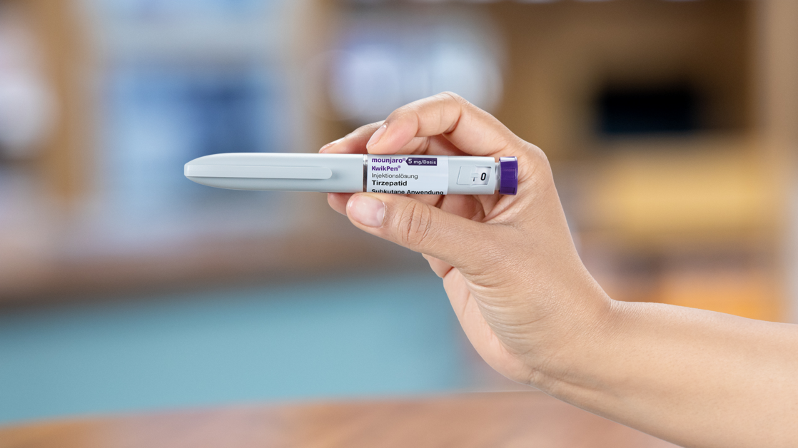 tirzepatide made me sick Headache while on tirzepatide? Youre not imagining it  and there could be  a reason behind it, including dehydration or low blood sugar , While its  not a typical side effect, some people do report