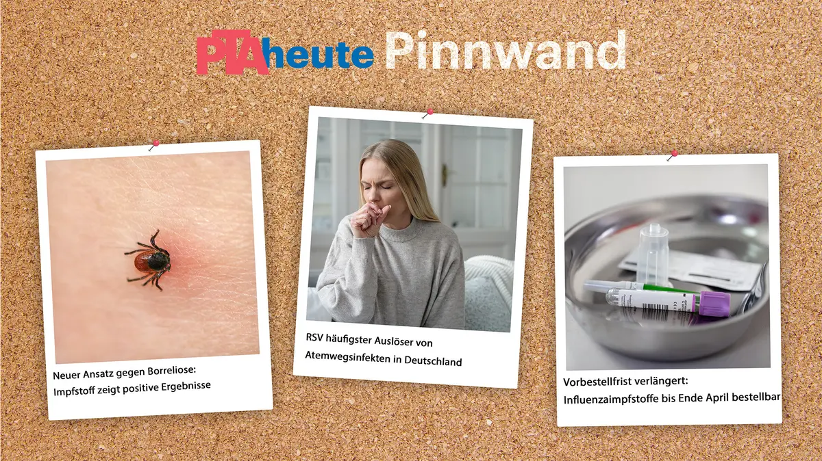 PTAheute-Pinnwand KW 16/2026; Bildercollage