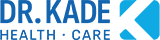 Logo Dr. Kade
