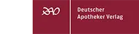 Deutscher Apotheker Verlag Logo