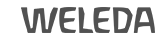 Logo Weleda
