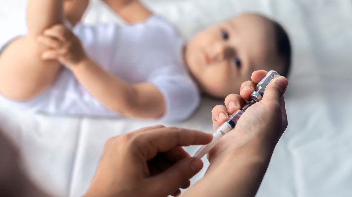 Aluminum in vaccines: A danger for children?