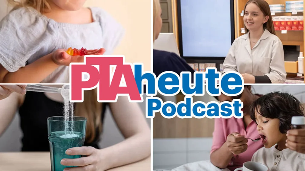 Podcast-Titelbild KW 25, Bildercollage