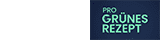 Logo Grünes Rezept
