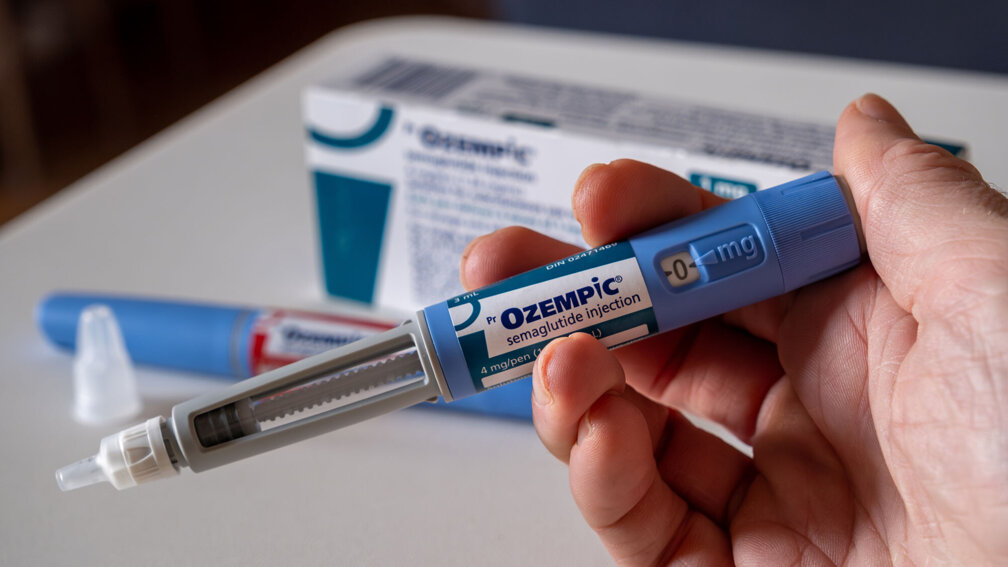 Ozempic-Pen