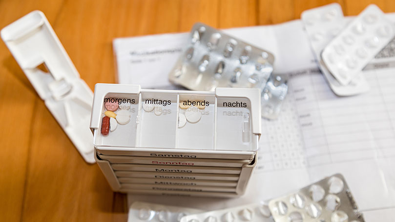 Lebertran Morgens Oder Abends Einnehmen www.ptaheute.de