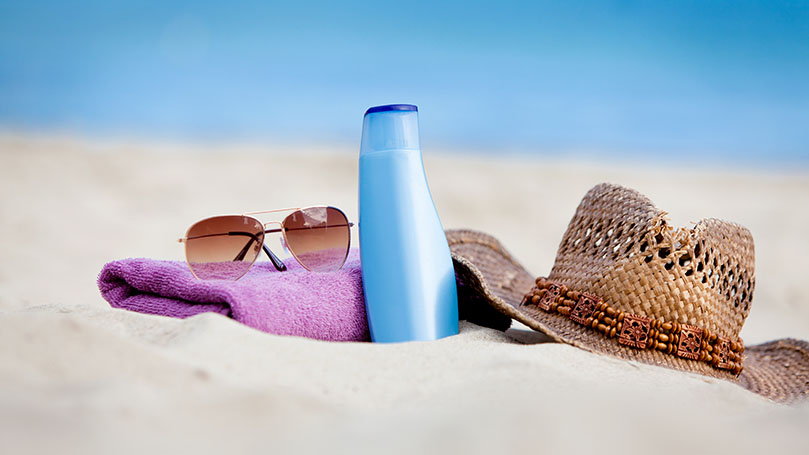 Myths & facts about sun protection