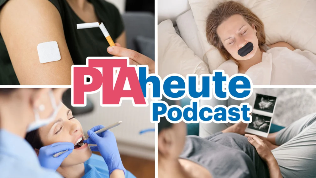 Podcast-Titelbild KW 23, Bildercollage