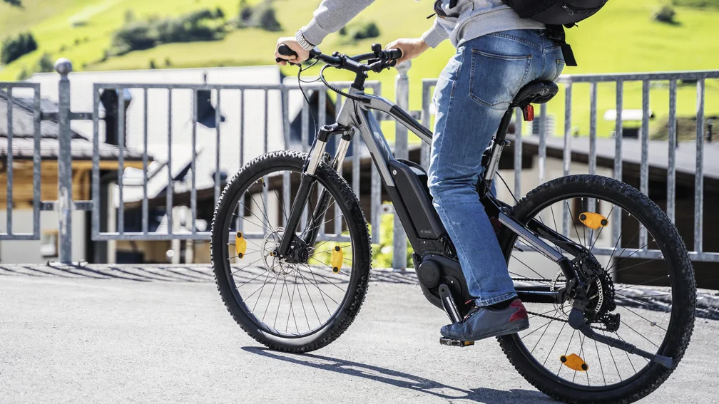 E-Bike