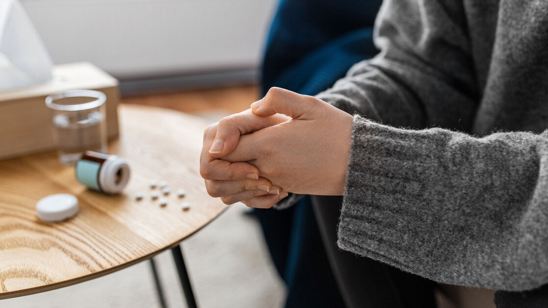 Stopping antidepressants: How often do symptoms occur?